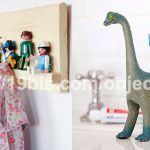 RECICLA MUÑECOS DE PLÁSTICO. SEGUNDA VIDA PARA LOS JUGUETES