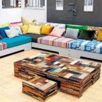 RECICLAJE PARA GENERAR PIEZAS ALTERNATIVAS EN EL HOGAR