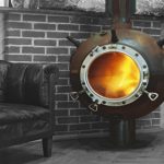 MUEBLES REALIZADOS CON MINAS MARINAS ANTIGUAS RECICLADAS