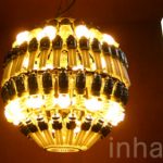 RECICLANDO BOMBILLAS