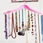 DIY-RECICLA UNA PERCHA