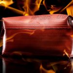 El reciclado de lujo: De Hermès a Elvis & Kreese. Reciclar mangueras contra incendios