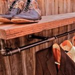 RECICLAR Y DECORAR CON TUBERIAS VIEJAS