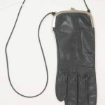 IDEAS PARA RECICLAR GUANTES DE CUERO