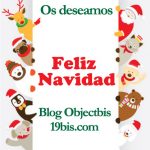 Feliz Navidad