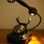 RECICLA TELÉFONOS ANTIGUOS