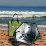 HORNO SOLAR PORTATIL PARA COCINAR