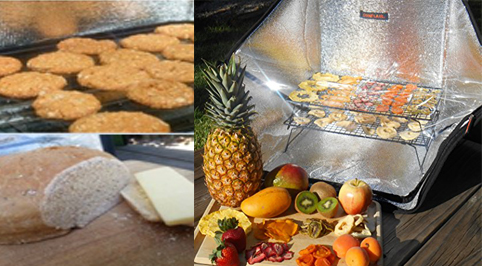 HORNO-SOLAR-2 para cocinar