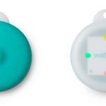 Dispositivo luminoso que permite reducir el consumo del agua