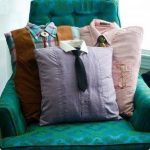 Ideas curiosas para reciclar camisas