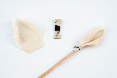 como-fazer-flores-com-filtros-de-cafe-7