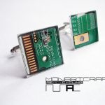 Joyas de componentes electrónicos