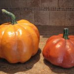 Tutoriales- Cómo hacer calabazas para halloween