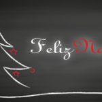 Feliz Navidad
