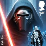 Carnaval 2016- Cómo hacer casco de cartón y papel de Kylo Ren- Star Wars 7