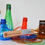 Plastic Bottle Cutter – Cortador- Cómo sacar hilo de botellas de plástico