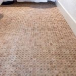 Curiosos Suelos o Pavimentos para el baño de material reciclado