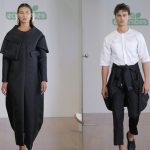 Ecoembes y María Clé Leal rompen los prejuicios de la moda reciclada