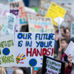 27 de septiembre: Primera huelga general internacional de la historia para luchar contra el cambio climático
