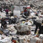 La otra cara de la era tecnológica: la imparable exportación de basura electrónica