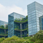 Architecture 2030: guías de diseño bioclimático y carbono cero explicadas para todos/as